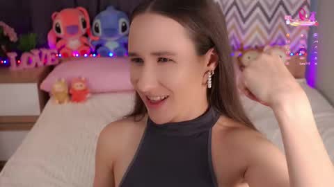 Emma online show from September 16, 1:18 am