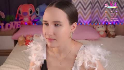 Emma online show from September 17, 1:31 am