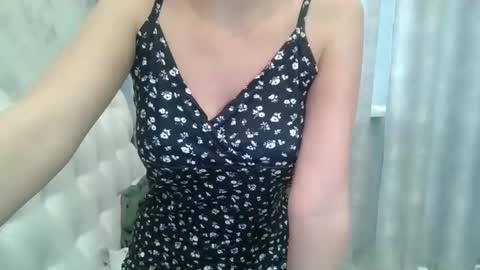 BonnieExcite online show from September 25, 10:44 am