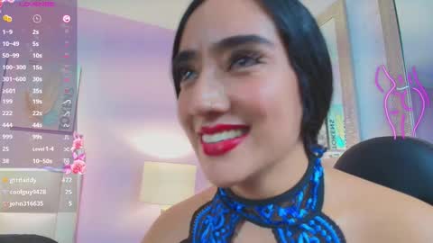 Bon Bon  online show from October 10, 10:47 pm