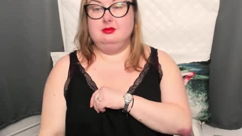 Bonnie online show from January 21, 8:08 am