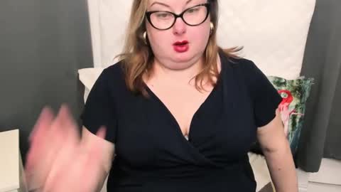 Bonnie online show from January 27, 4:52 am