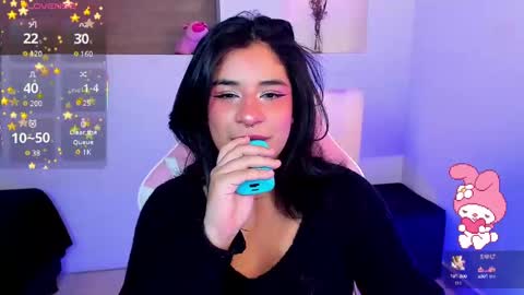 Snapshot of bonnietaylor0 chatting on March 2, 3:45 am Bonnie online show from March 2, 3:45 am