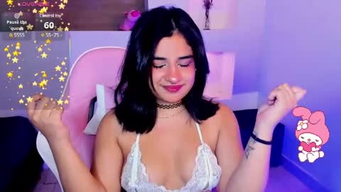 Snapshot of bonnietaylor0 chatting on March 1, 3:43 am Bonnie online show from March 1, 3:43 am