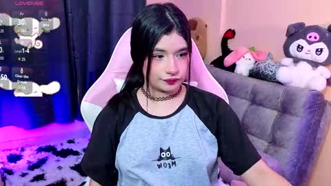 Karen online show from March 31, 5:08 am