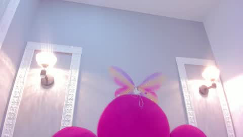 Bonnie online show from November 19, 3:33 pm