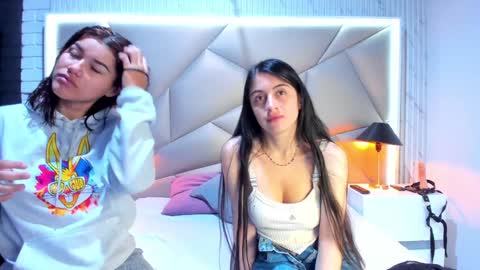 bonny_bonss online show from February 7, 11:12 am