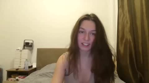 Bonny Kimberly online show from November 17, 4:53 pm