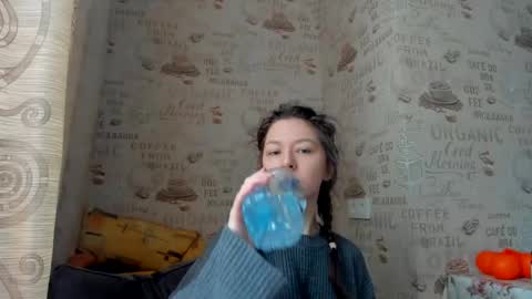 Bonny Kimberly online show from February 20, 12:47 pm
