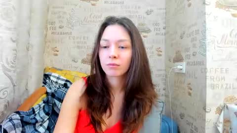 Bonny Kimberly online show from February 17, 1:33 pm