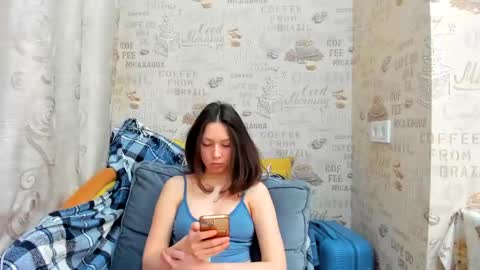 Bonny Kimberly online show from February 16, 3:38 pm