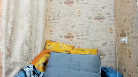 Bonny Kimberly online show from February 17, 10:49 pm