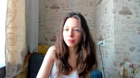 Bonny Kimberly online show from February 22, 11:13 am