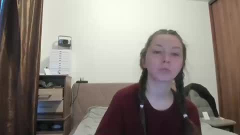 Bonny Kimberly online show from March 12, 3:27 pm