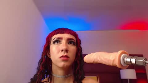  bonnybonnet  online show from March 1, 1:21 am