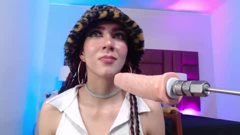  bonnybonnet  online show from February 28, 2:31 am