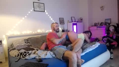 BonnyeClydee online show from March 22, 11:09 pm