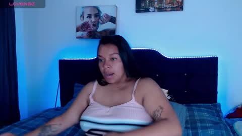 Bonny online show from September 17, 12:41 pm