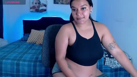 Bonny online show from September 18, 12:42 pm