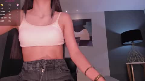 Bonny online show from November 13, 8:44 pm