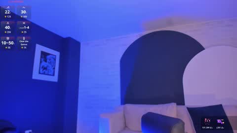 Bonny online show from February 5, 9:18 pm