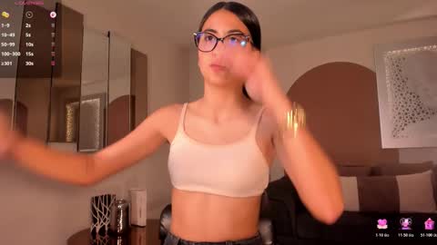 Bonny online show from November 1, 7:57 pm