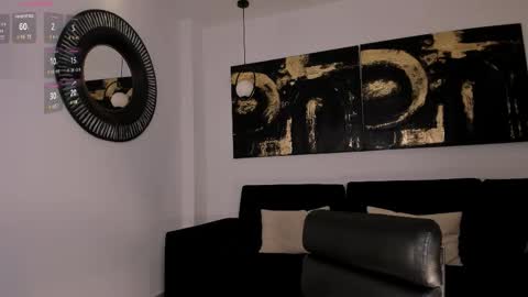 Bonny online show from December 4, 8:19 pm