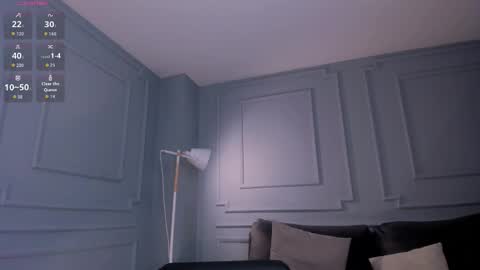 Bonny online show from December 17, 8:48 pm