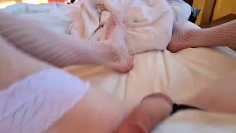 silky sissy sarah online show from February 14, 8:05 pm