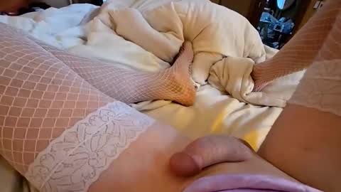 silky sissy sarah online show from February 23, 10:34 pm