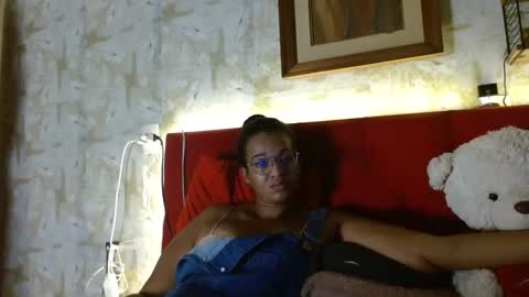 Queen Bon Vivantt online show from January 14, 12:54 am