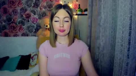 Snapshot of bonybenessy chatting on February 5, 8:57 pm Mira online show from February 5, 8:57 pm