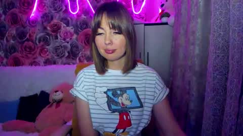 Snapshot of bonybenessy chatting on March 6, 7:54 pm Mira online show from March 6, 7:54 pm