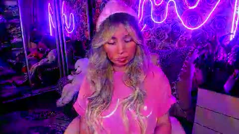 Mira online show from October 17, 10:03 pm