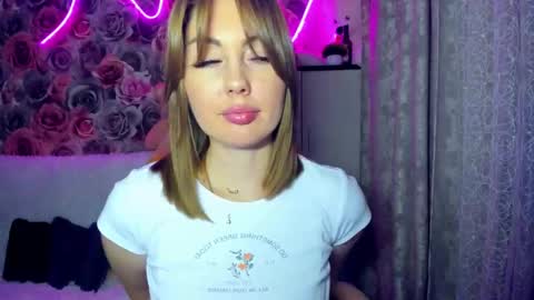 Snapshot of bonybenessy chatting on February 7, 8:20 pm Mira online show from February 7, 8:20 pm
