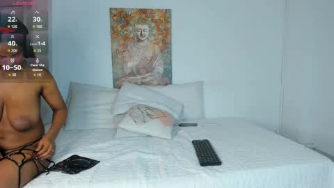 Boobies And Dickie online show from March 27, 3:45 am