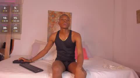 Boobies And Dickie online show from April 13, 11:53 pm