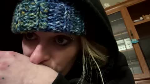 boobookittyfuxx online show from February 22, 6:28 am