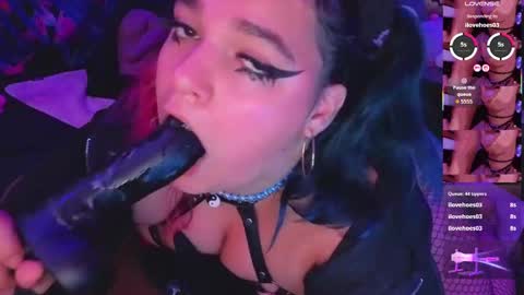 Nova  sub to my fan club for free pms and sexy sloppy videos  online show from September 29, 7:40 am