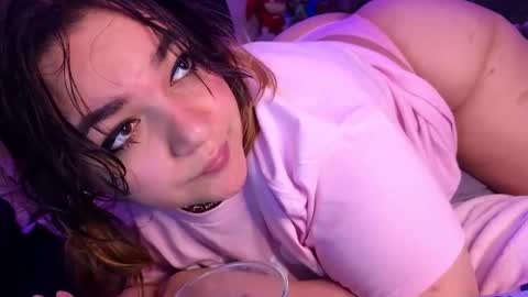 Snapshot of booboosperfectfacefuck chatting on February 28, 6:10 am Nova sub to my fan club for free pms and sexy sloppy videos online show from February 28, 6:10 am