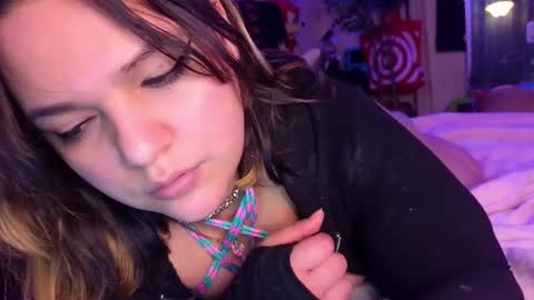 Snapshot of booboosperfectfacefuck chatting on February 8, 9:56 am Nova sub to my fan club for free pms and sexy sloppy videos online show from February 8, 9:56 am
