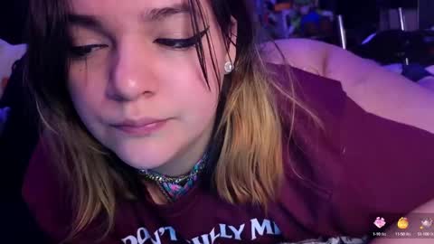 Snapshot of booboosperfectfacefuck chatting on February 25, 10:26 am Nova sub to my fan club for free pms and sexy sloppy videos online show from February 25, 10:26 am