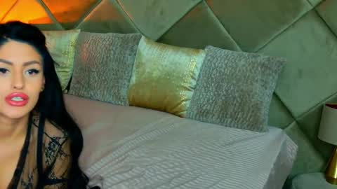 Mila online show from March 3, 10:17 pm