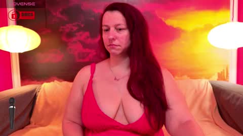 BoobyIANAx online show from December 4, 9:20 am