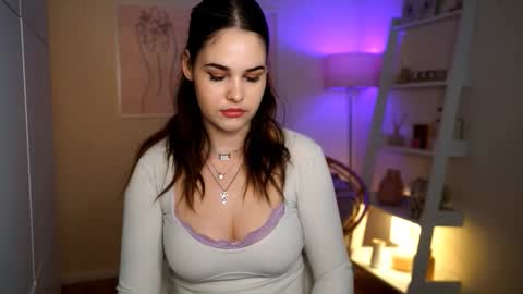 boobyybliss online show from October 6, 8:43 am