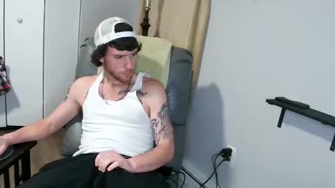 boogieflexxx online show from October 10, 12:38 am