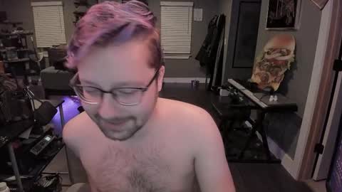 Booker Baxton online show from December 21, 4:19 am