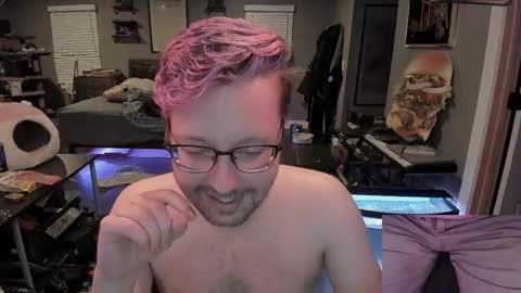 Booker Baxton online show from October 5, 3:48 am