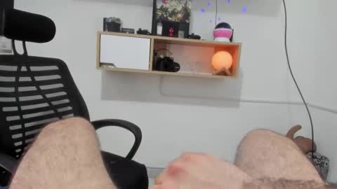 Maggie and Jay  online show from November 12, 7:27 pm