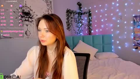 Milena online show from March 20, 6:40 am